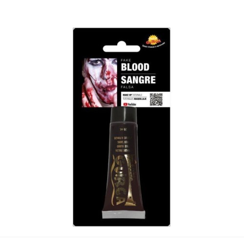 Artificial blood, 20ml