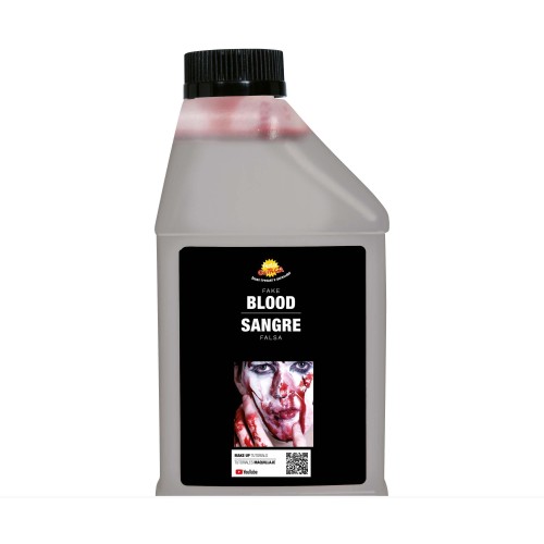 Artificial blood, 475ml