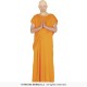 Hare Krishna, costume for men, L Hare Krishna, costume for men, L
