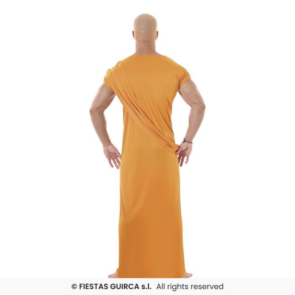 Hare Krishna, costume for men, L Hare Krishna, costume for men, L