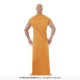 Hare Krishna, costume for men, L Hare Krishna, costume for men, L