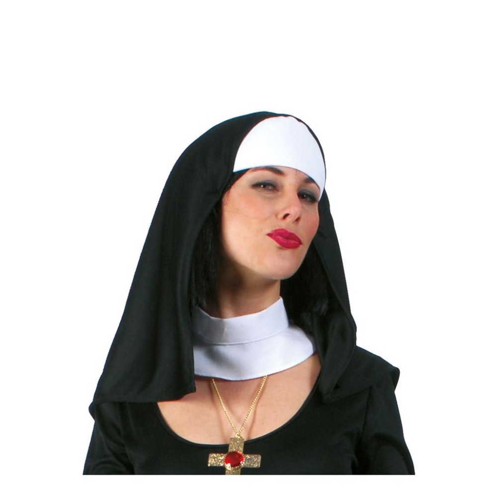 Nunna peakate ja krae Nunna peakate ja krae