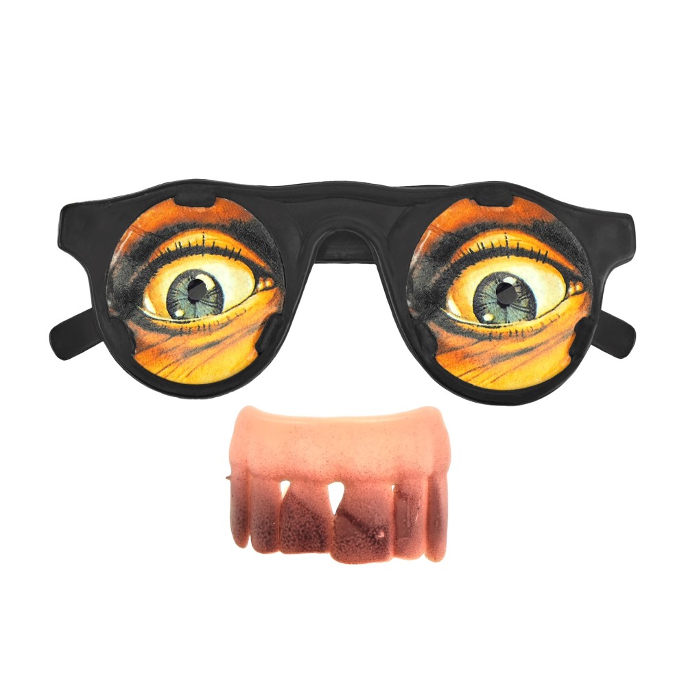 Glasses "Shock"