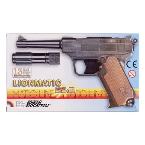 Revolver