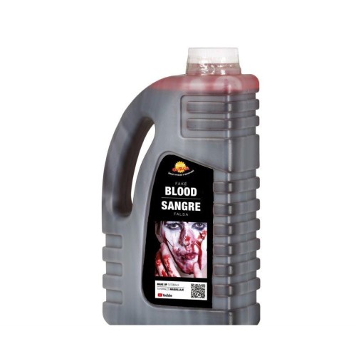 Artificial blood, 1 liter