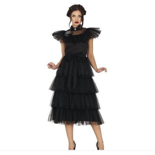 Wednesday, dress for women, M