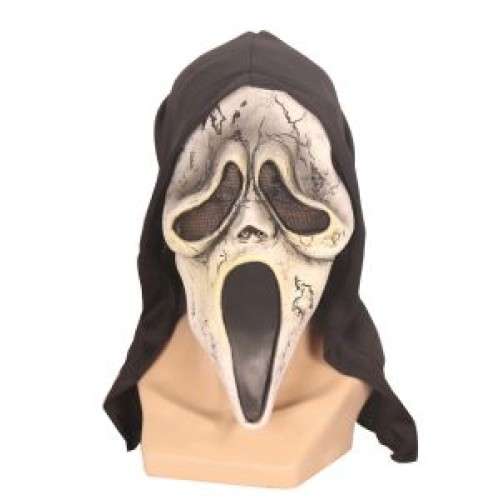 Mask "Screamer"