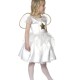 Star fairy costume for gilrs, S, 115-128cm