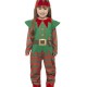 Elf, kostüüm lastele, 100-113cm