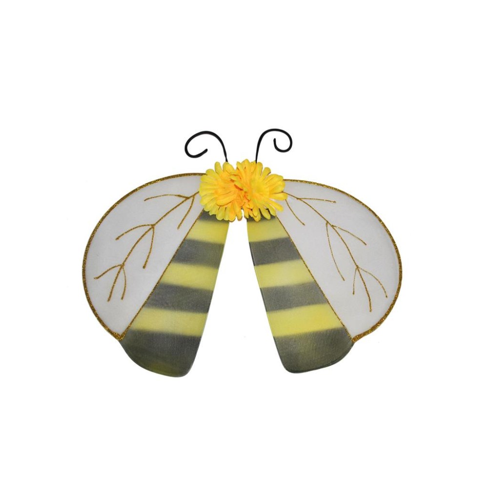Bee wings, 52x41cm