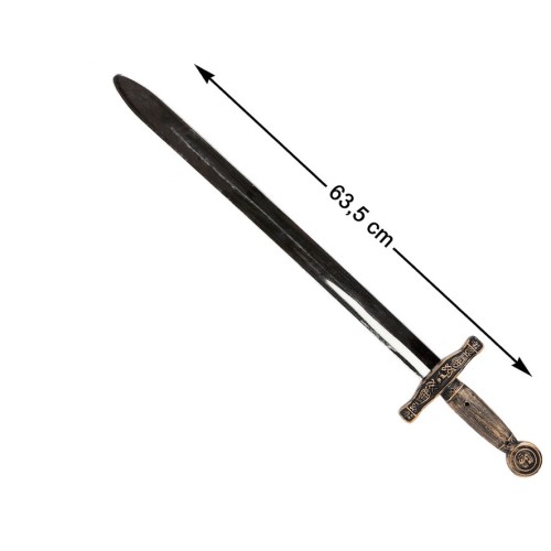 Rüütli mõõk