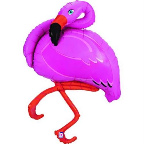 "Flamingo", erkroosa