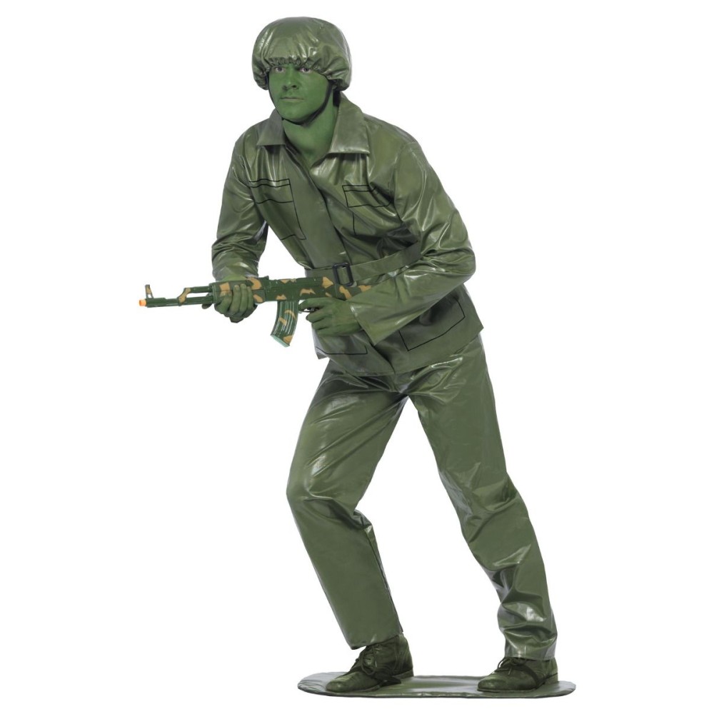 Toy soldier, costume for adult, M