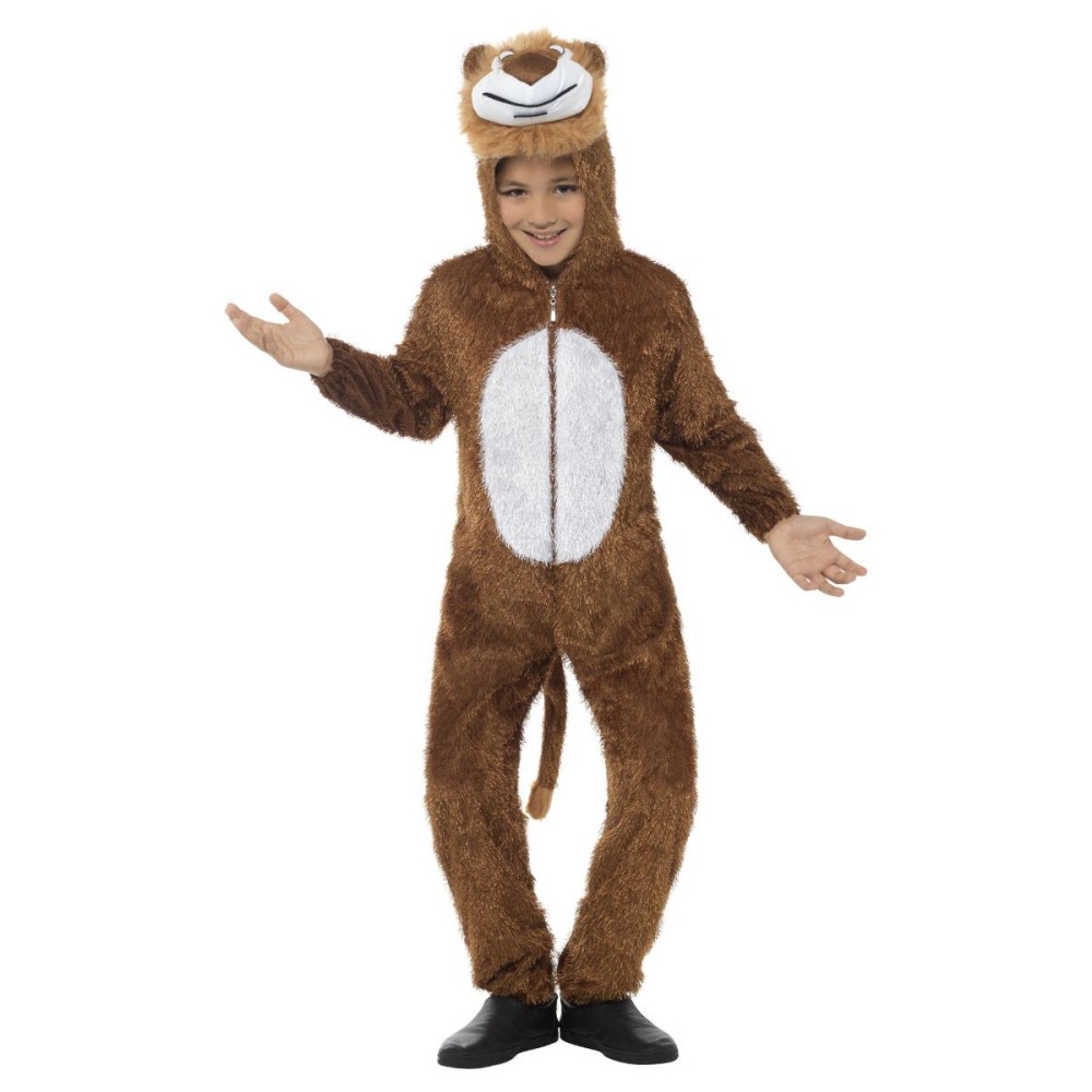 Lion, costume for children
