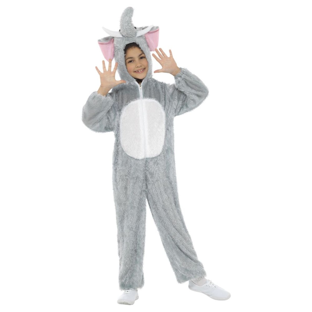 Elephant costume,  for children