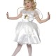 Star fairy costume for gilrs, M, 130-143cm