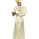 Pope costume, M