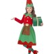 Elf, kostüüm tüdrukutele, S