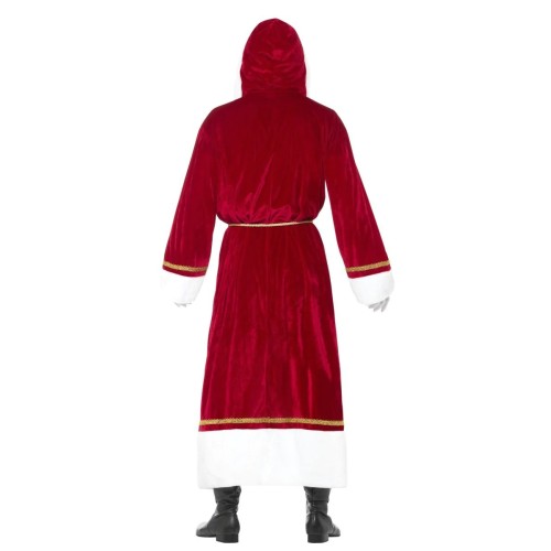 Santa coat, deluxe, L/XL