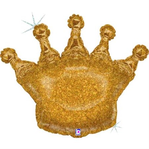 Kroon, kuldne
