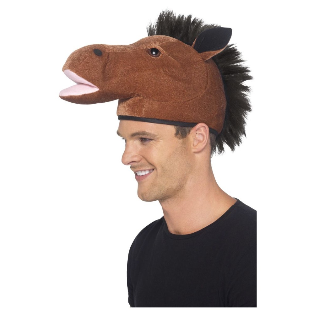 Hobuse müts