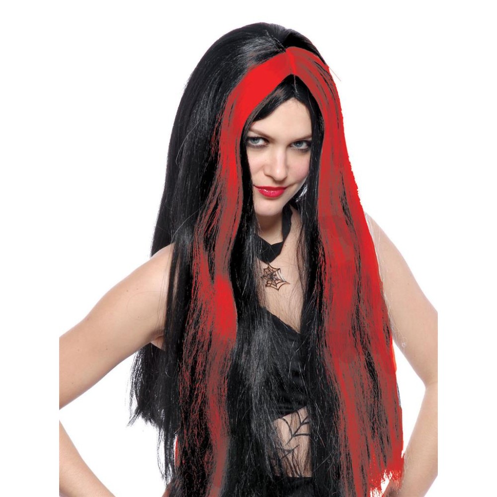 Wig "Witch"
