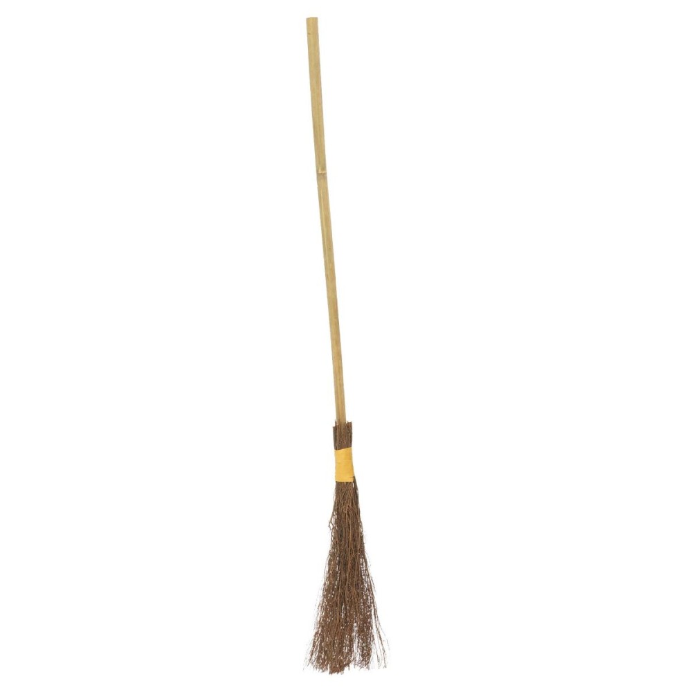 Autentne nõia luud, 101cm