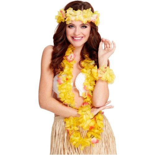 Hawaiian Set