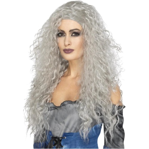 Banshee wig