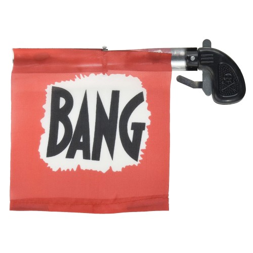 Püstol BANG