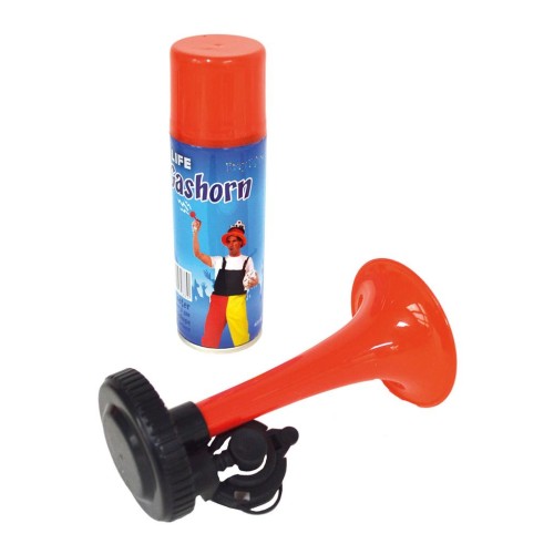 Gashorn 40 ml