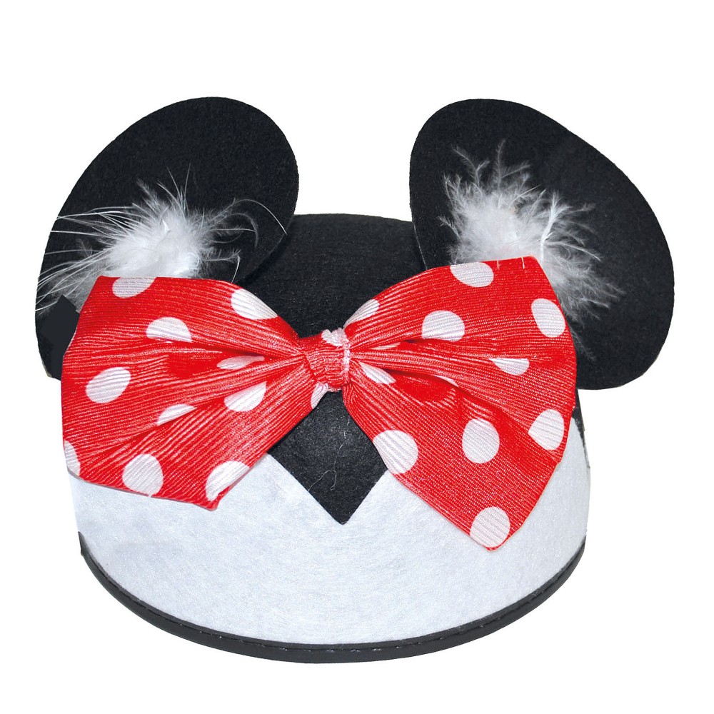 Minnie hiir müts