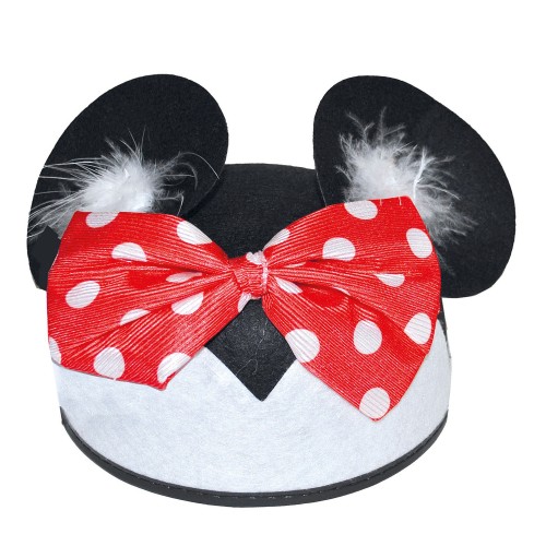 Minnie hiir müts