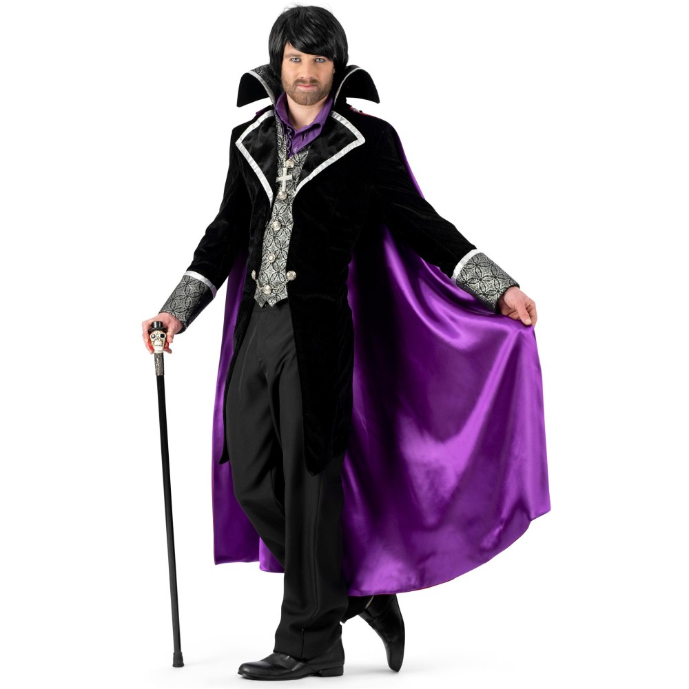 Gothic - style costume, 48 - 50