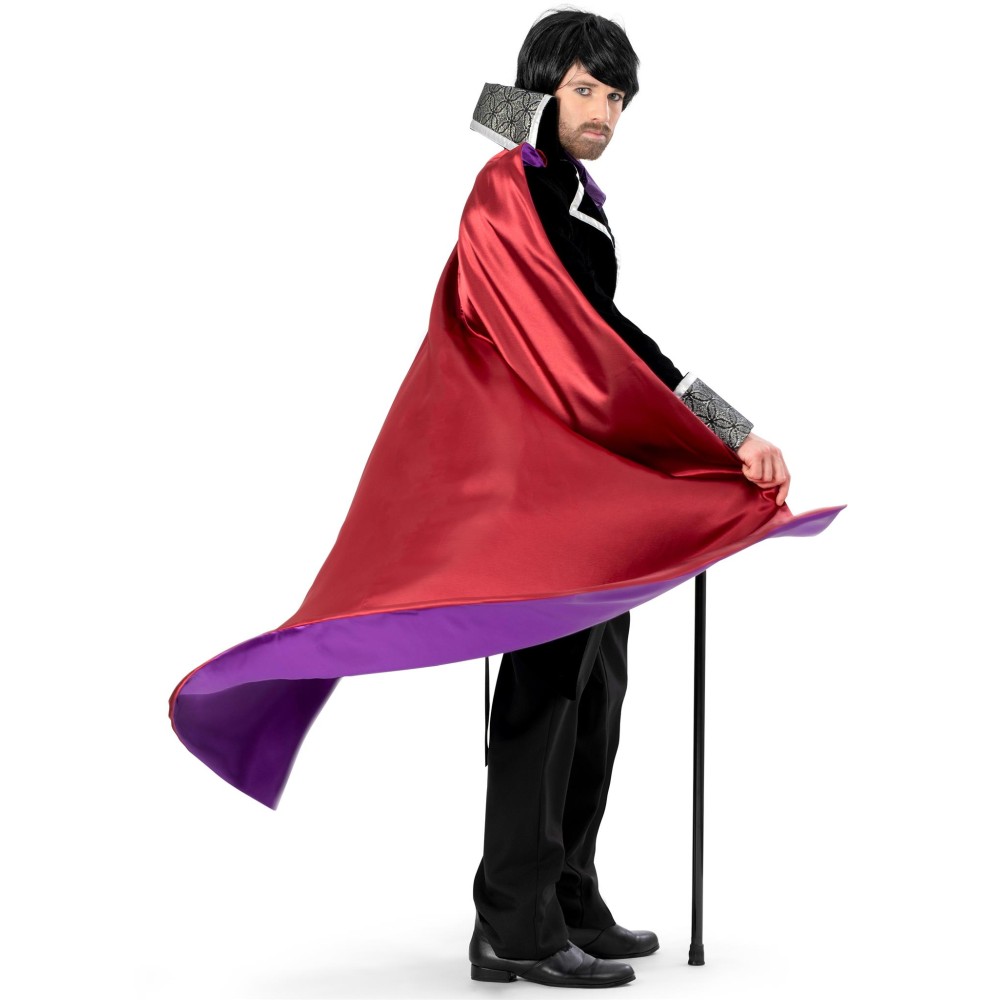 Gothic - style costume, 48 - 50