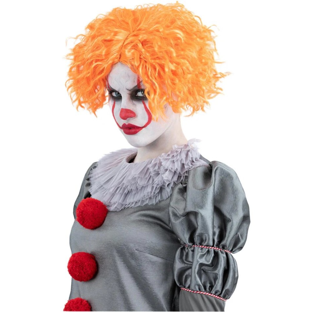 Pennywise parukas naistele Pennywise parukas naistele