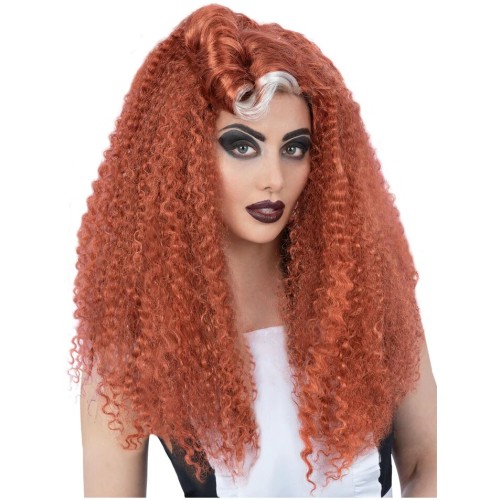 Magenta parukas