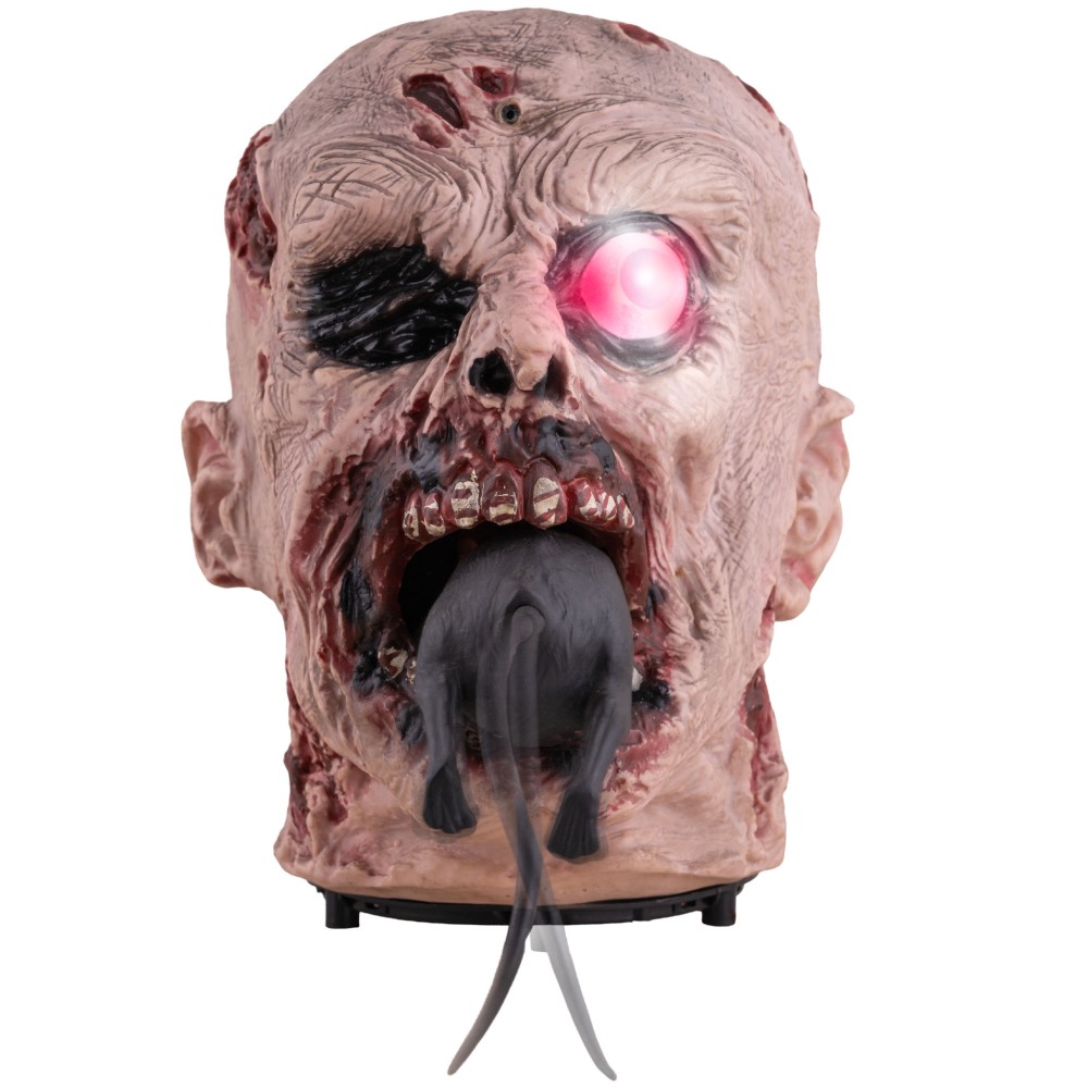 Zombiepea