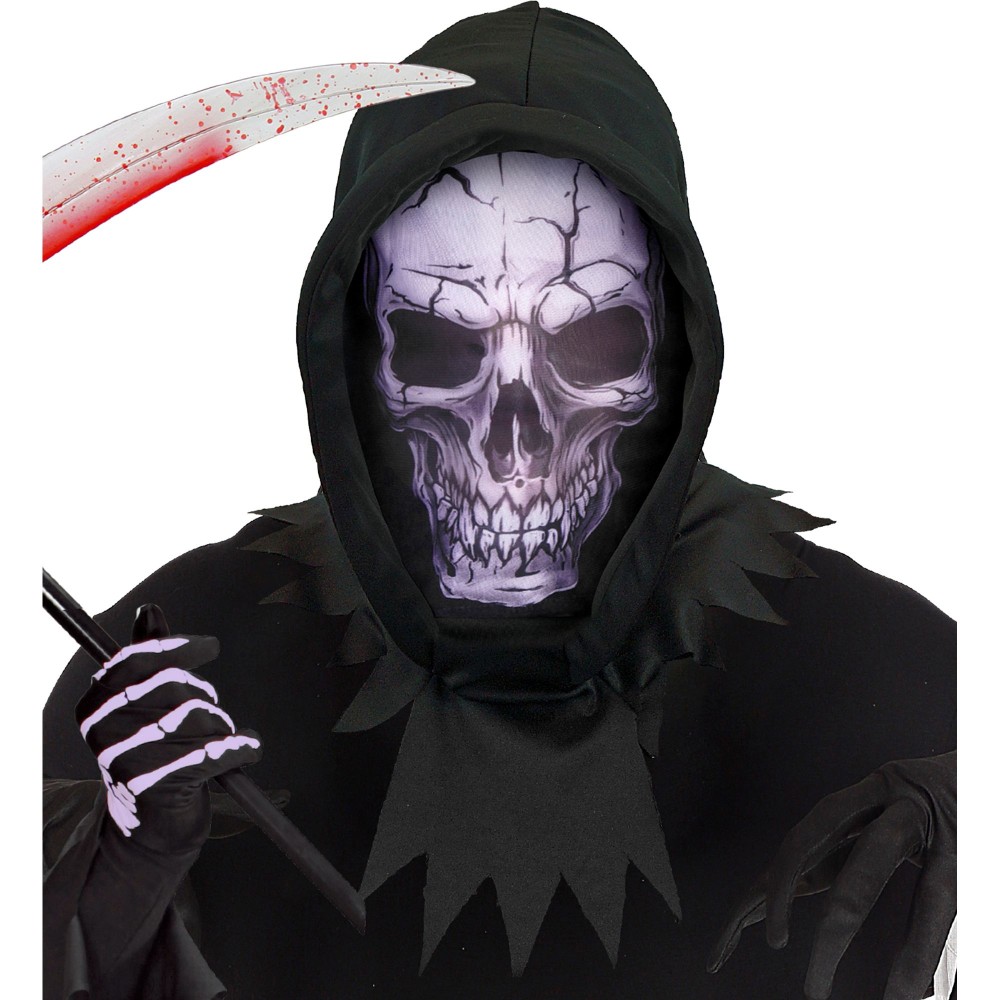 Koljumask