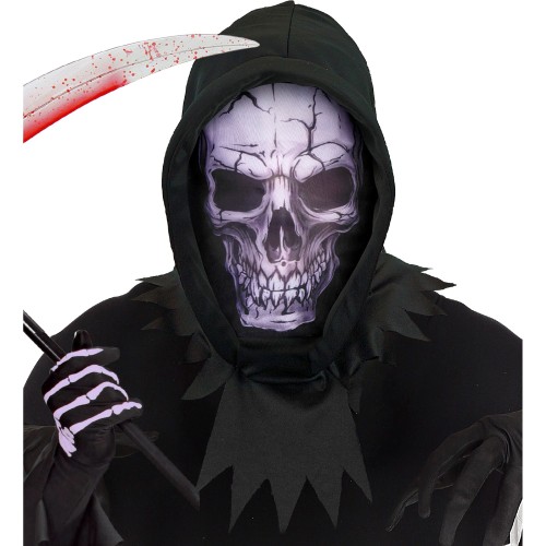 Koljumask