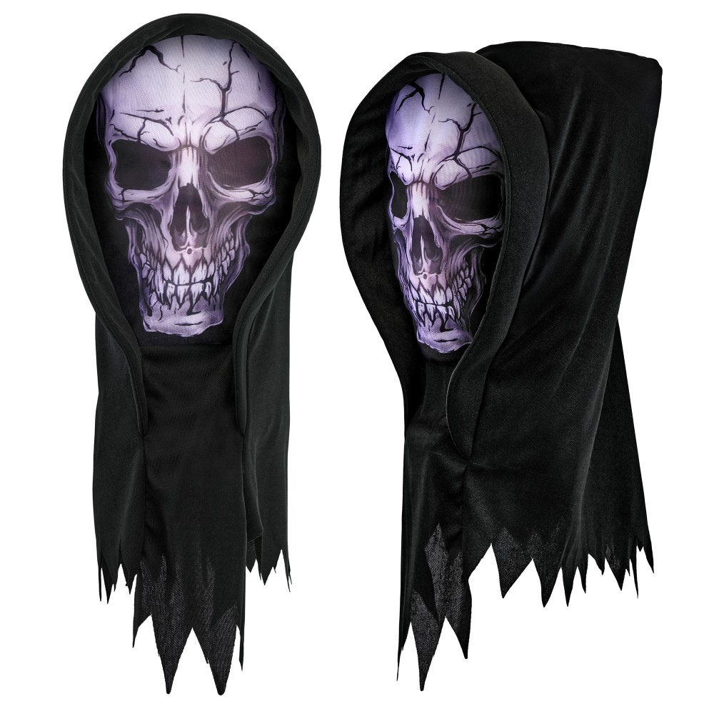 Koljumask