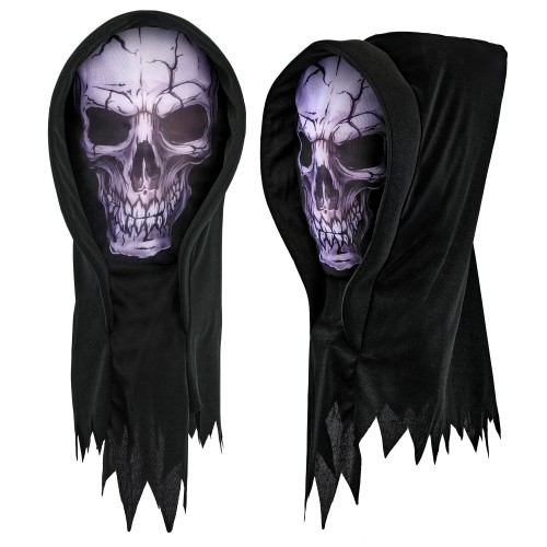 Koljumask
