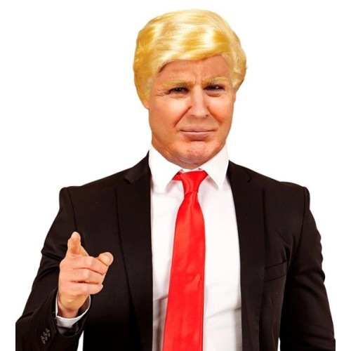 Donald Trumpi parukas Donald Trumpi parukas