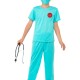 Surgeon, costume for children, S Surgeon, costume for children, S
