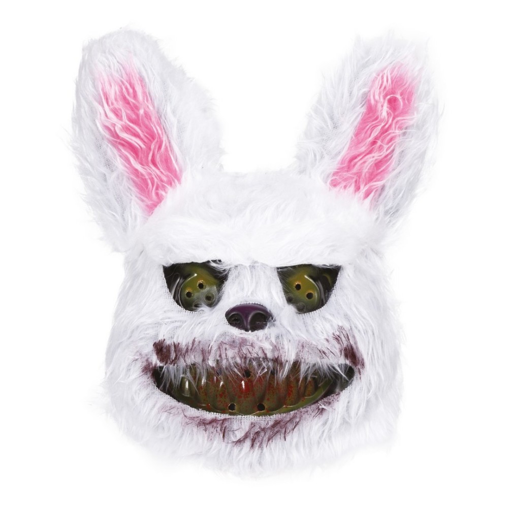 Kurja jänese mask