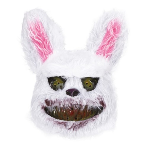 Kurja jänese mask