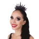Evil princess headband