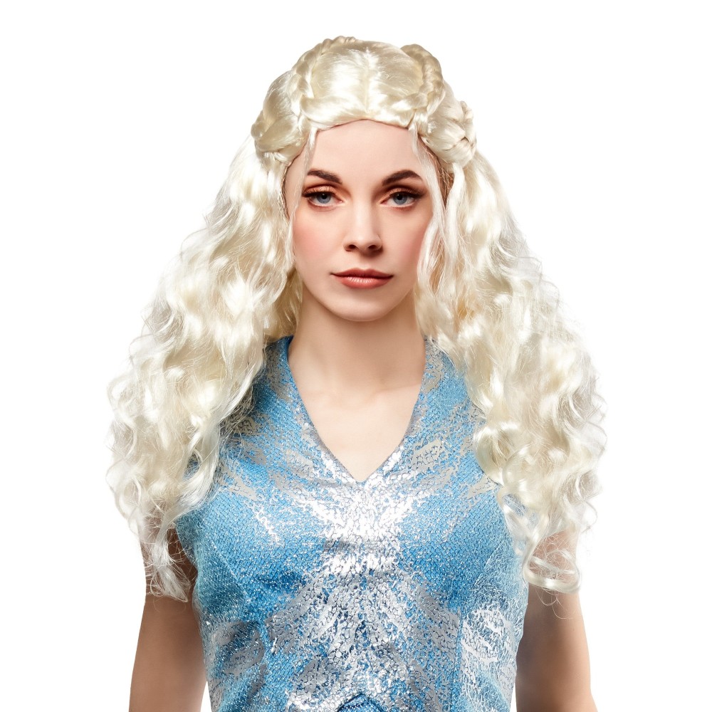 Daenerys Targaryen Wig