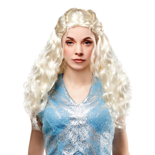 Daenerys Targaryen Wig