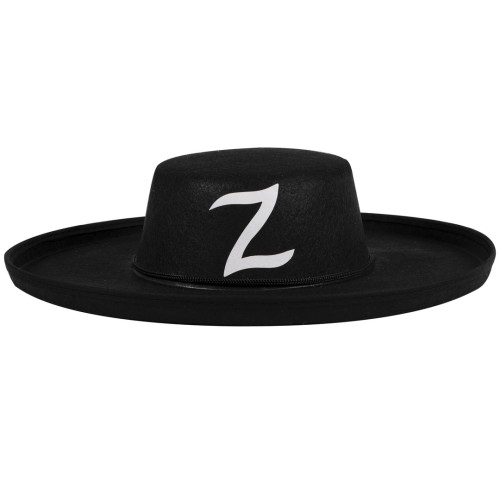 Zorro kübar